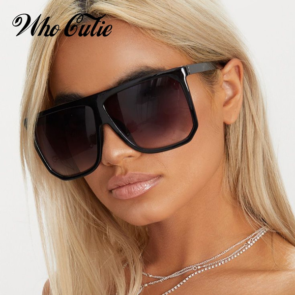 Blade Sunglasses | Sunglasses women, Fashion sunglasses, Trending sunglasses