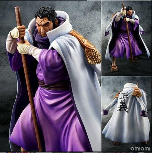 fujitora one piece figure