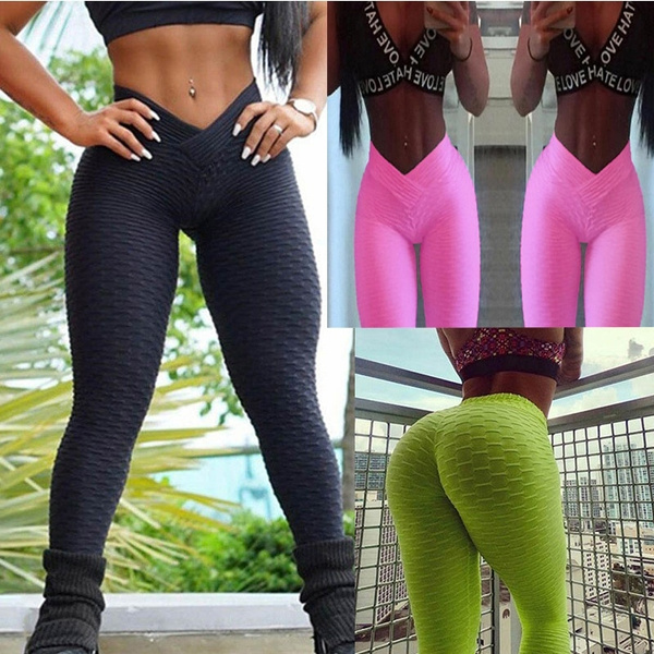 wish com yoga pants