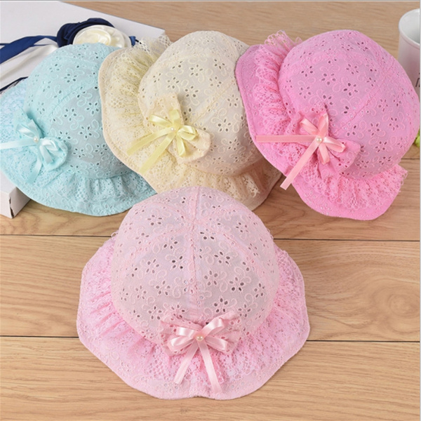 Baby girl clearance fashion hats