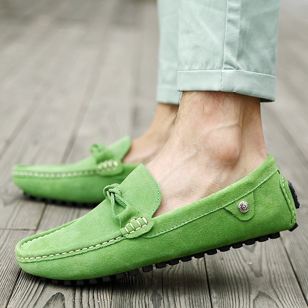 Wish moccasins deals