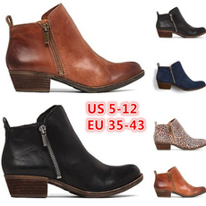 ankle boots, Fashion, Leather Boots, Boots