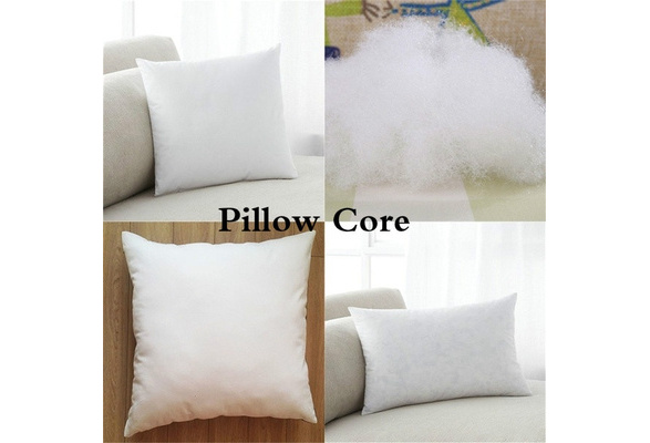 Premium Quality Hollow Fibre Cushion Cover Filling Pads Inserts Fillers Scatter
