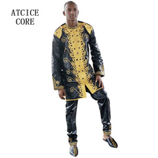 menfashionshirt, embroidery dress, Embroidery, africanman