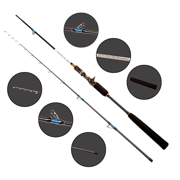 Squid fishing gear - The Fishing Website