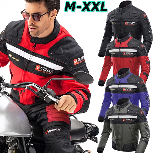 motorbike riding jackets