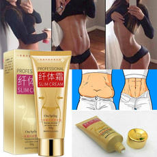 Slim Massage Cream Cellulite Removal Skin Anti-Cellulite Cream Fat Burning Slimming Cream Muscle Relaxer Weight Loss