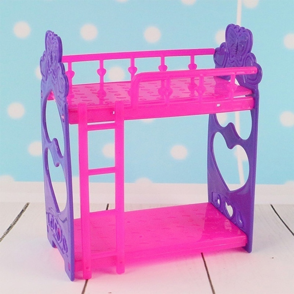 barbie bed for girl