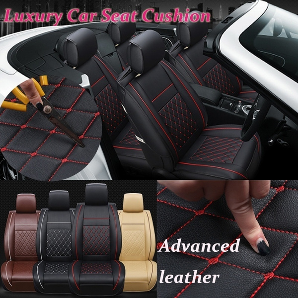 1pc Car Seat Cushion