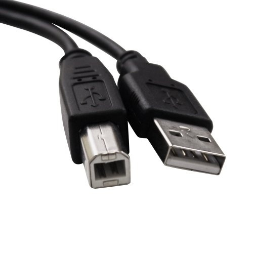 20 foot usb printer cable