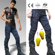 armygreen, motorcyclejean, men jeans, ridingpant