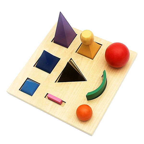 wish montessori toys