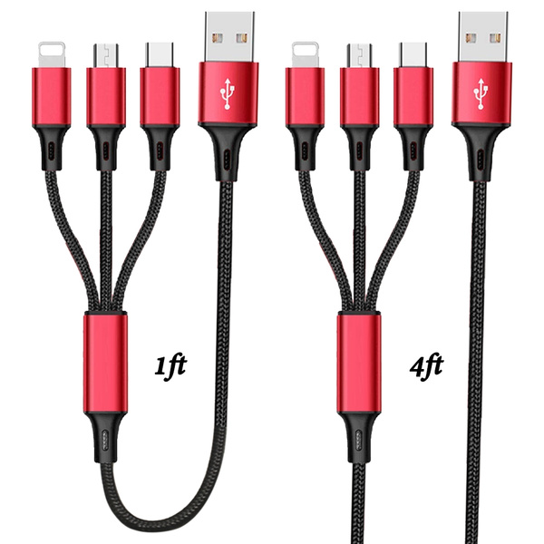 Multiple Charging Cable Micro USB Cable for Pebble Gear Kids Tablet MultiCharge MicroUSB Cable BoxWave Pebble Gear Kids Tablet Cable Black Multiple Charging Cable Micro USB Cable for Pebble Gear Kids Tablet MultiCharge MicroUSB Cable BoxWave Pebble Gear Kids Tablet Cable Black