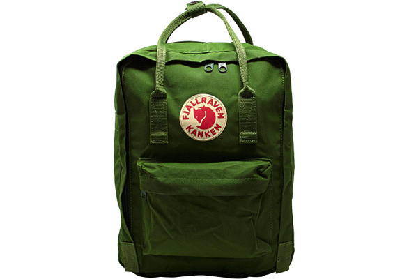 Fjallraven Kanken 13 Backpack Wish