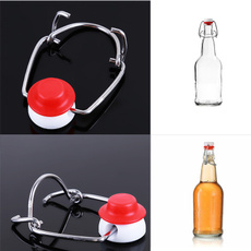 Kitchen & Dining, Fashion, beerbottlecover, Silicone