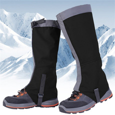 legprotection, Outdoor, sportssafety, skiinggaiter