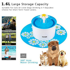 waterpurifier, petwaterfountain, dogwaterpurifier, Electric