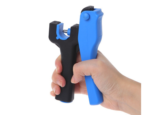HINK Grip PE 4 Mm perceuse dirrigation de Jardin poin/çon Tuyau dirrigation goutteur Insertion de Trous Outils Maison et Jardin Outils et am/élioration de lhabitat