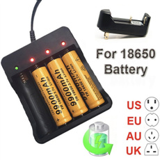 rechargeablecharger, 18650charger, ukplugcharger, 18650