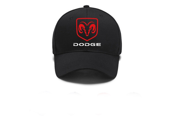 dodge baseball cap