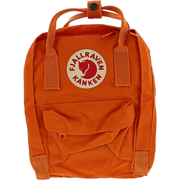 Fjallraven kanken shop backpack wish