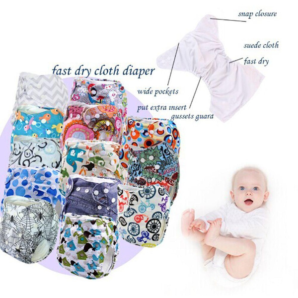 wish cloth diapers