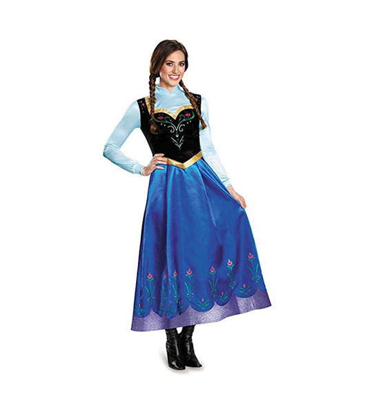 Disguise Costumes - Anna