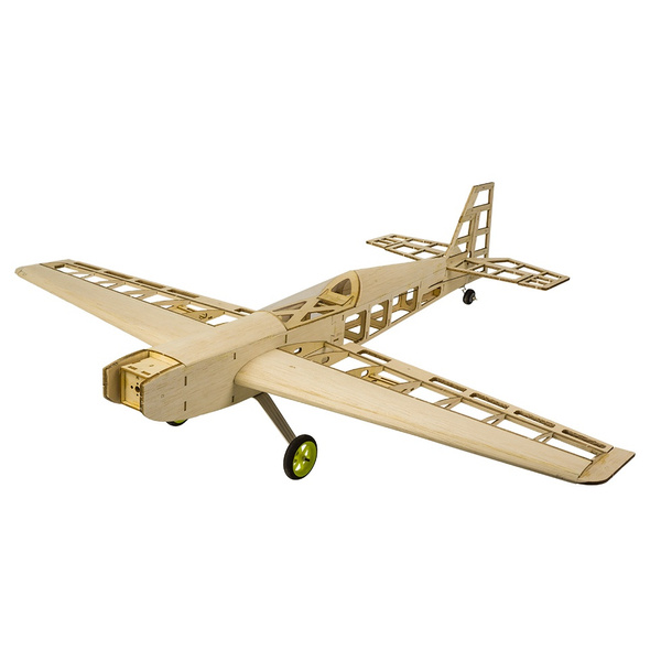 balsa wood rc airplane kits