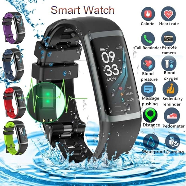 smartband wish