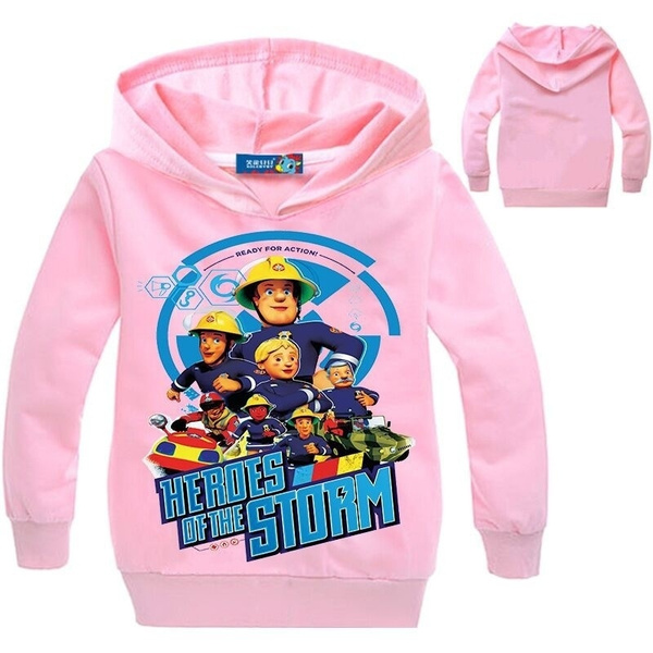 pink sam coat