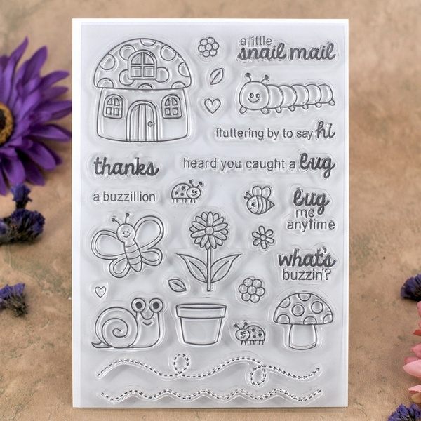 anytime snail mail anytime snail mail