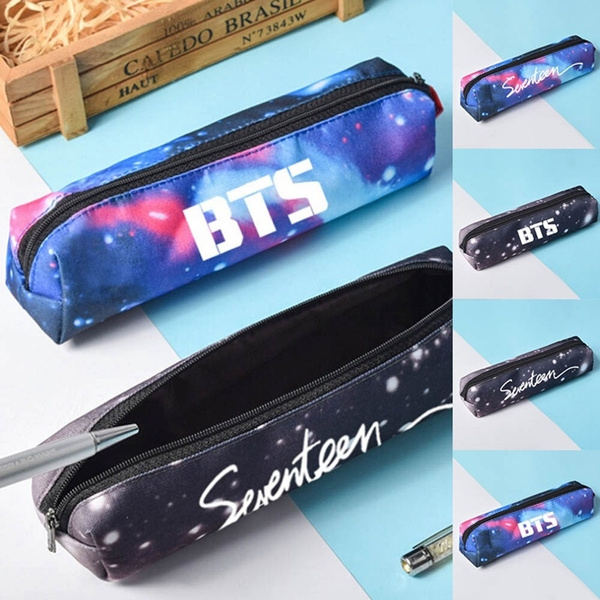 Pencil Case Bts 2025