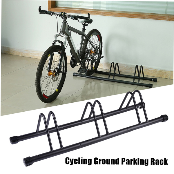 bike ground stand