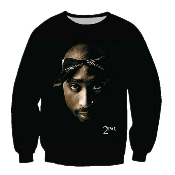 plus size 2pac shirt