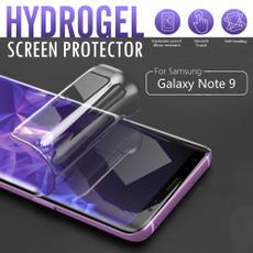 Screen Protectors, Samsung, Crystal, samsungs20screenprotector