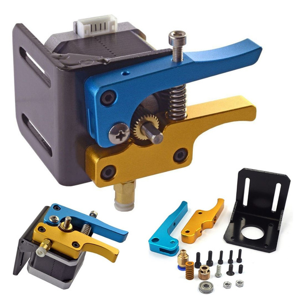 Replacement 3D Printer Bowden Extruder Feeder Kit for TEVO A8