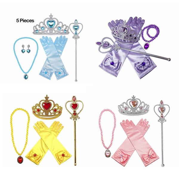 dress up accessories
