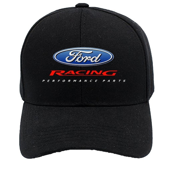 ford baseball hat