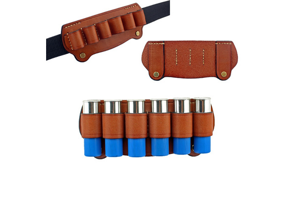 12 gauge 2025 belt shell holder