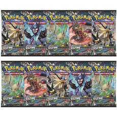 Pokemon-Kort Wish