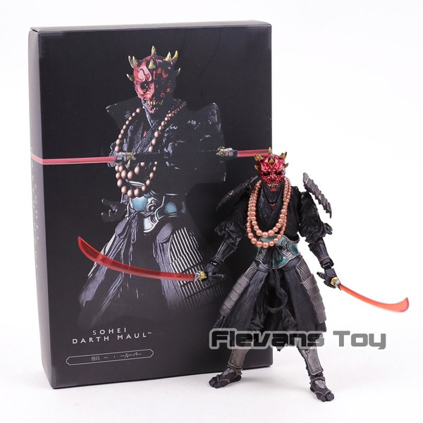 Star wars store sohei darth maul