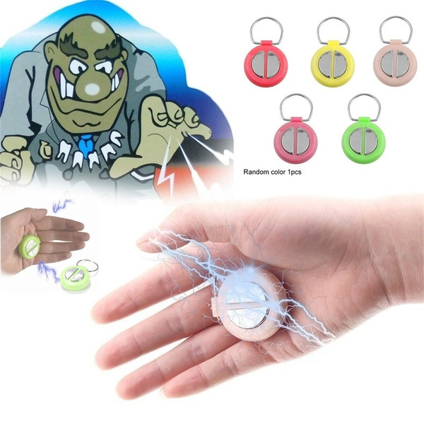 hand buzzer toy