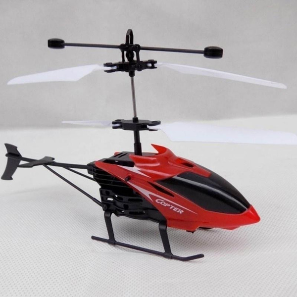 indoor radio controlled helicopter