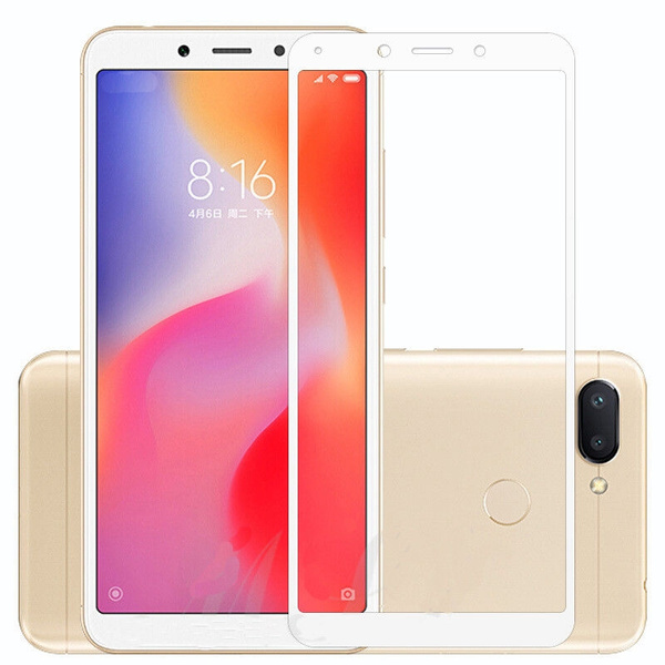 Xiaomi Mi A2 MiA2 Protective 
