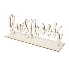 cute, Decor, Letters, Gifts
