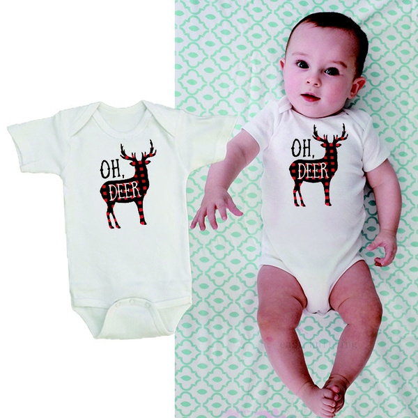 lumberjack baby boy clothes