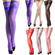 womens stockings, sexystocking, Stockings, Lace