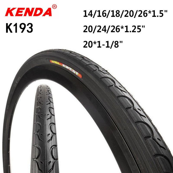kenda road bike tires