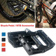 non-slip, bicyclepedal, lightpedal, Cycling