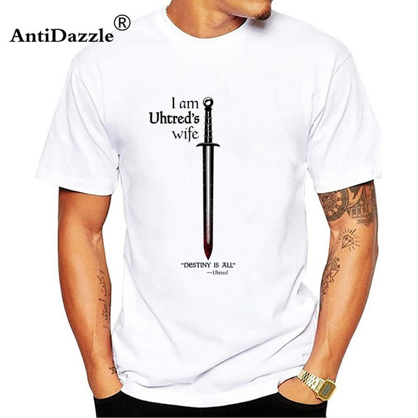 DESTINY IS ALL Men Unisex Tees T-Shirts 
